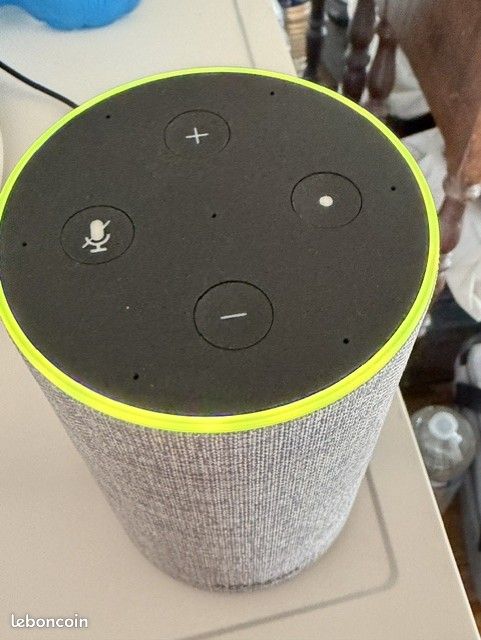 Echo Dot Amazon (image 4)