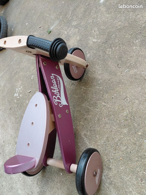 Tricycle janod (image 3)