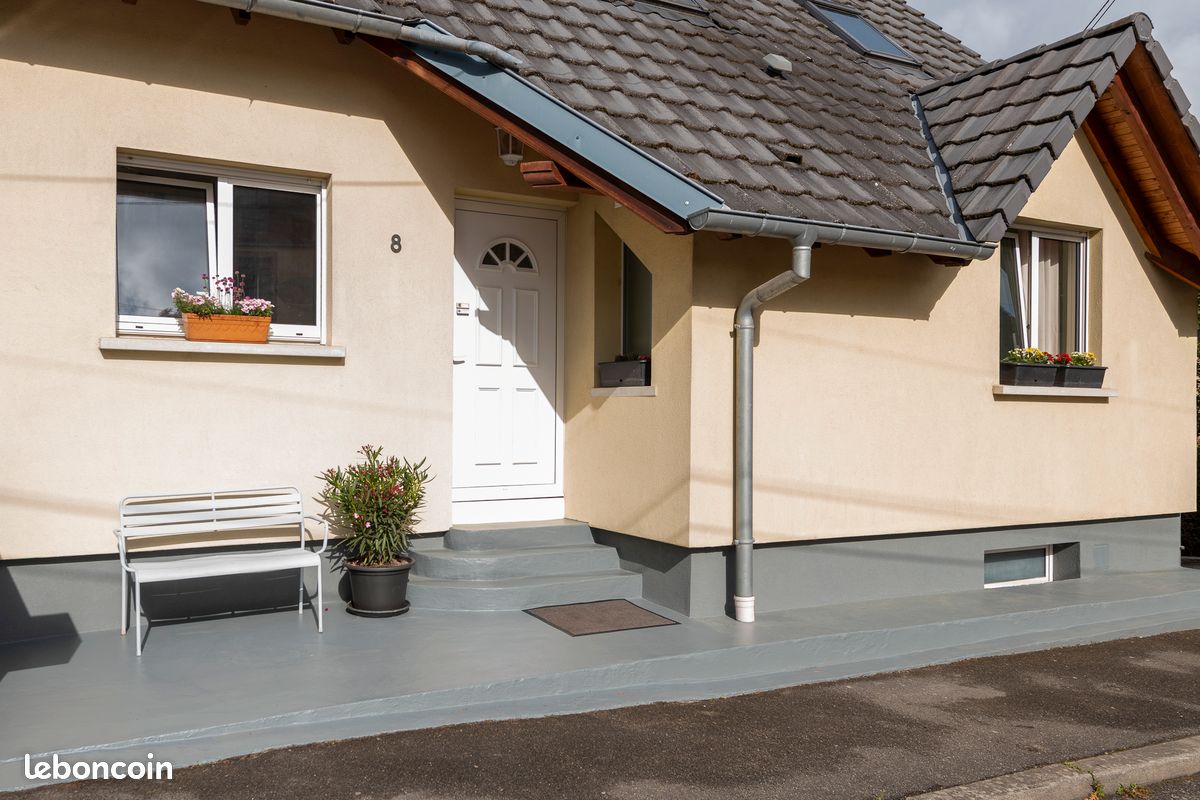 Maison 10 pièces 202 m² · à Saverne · 202 m² · 350 000 €
