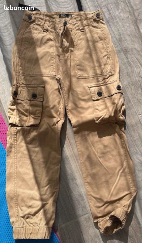 Cargo bershka (image 1)