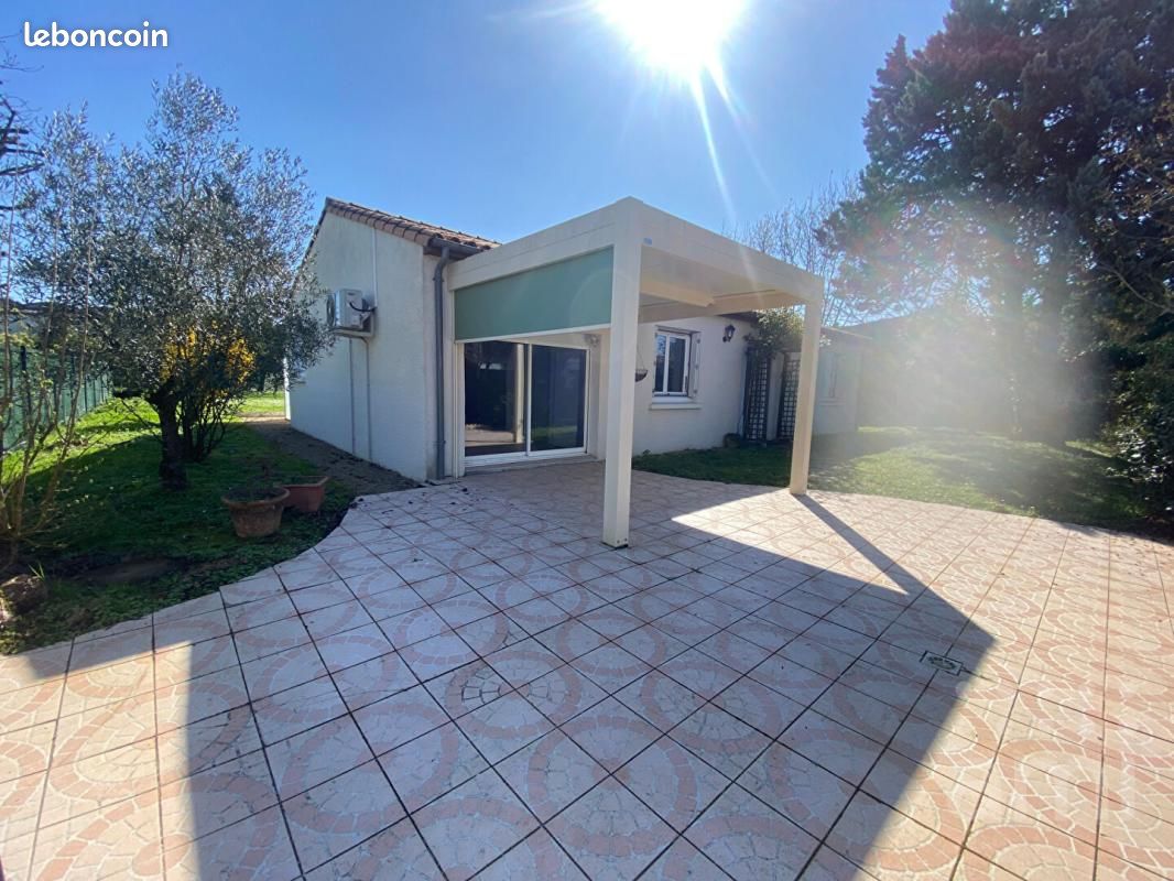 Maison 5 pièces 101 m² · à Niort · 101 m² · 193 500 €