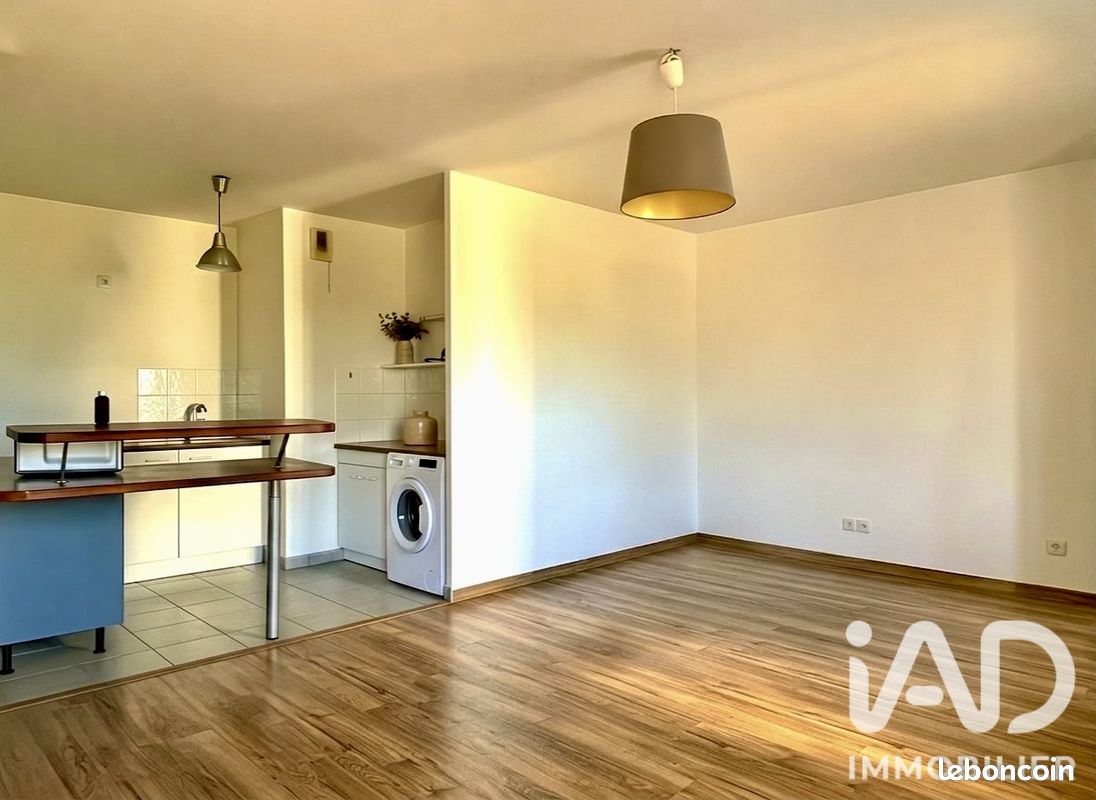 Appartement 2 pièces 47 m² · à Orléans · 47 m² · 139 000 €
