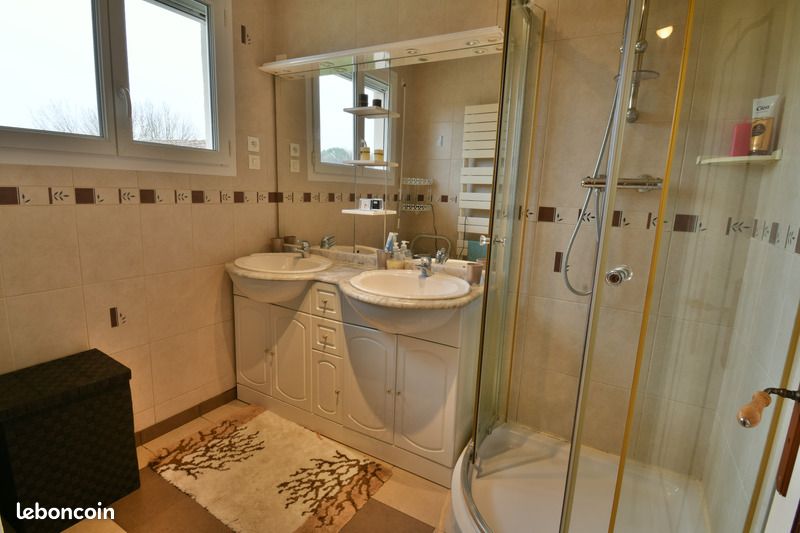 Maison 6 pièces 152 m² - Tonnay-Charente 17430 (image principale 9)