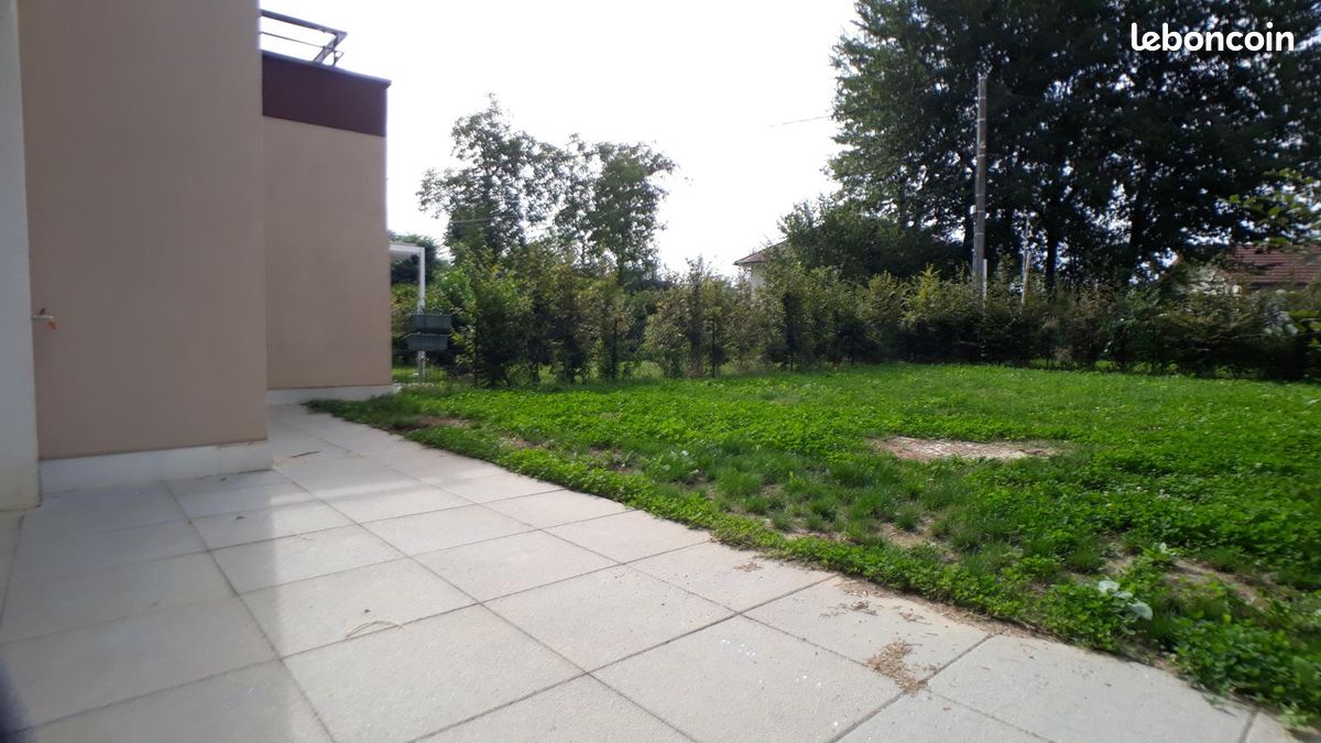 Appartement 2 pièces 40 m² · à Reignier-Ésery · 40 m² · 780 €