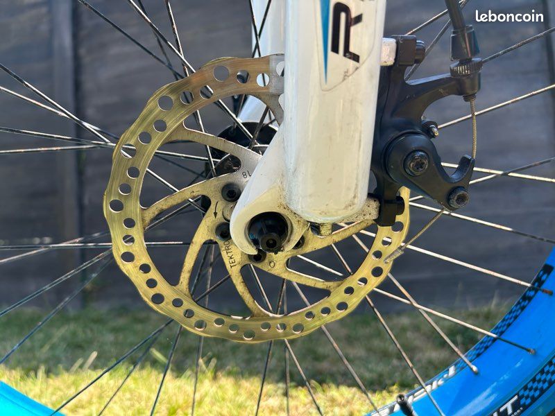 VTT FatBike électrique 26" 1000 W (image 6)