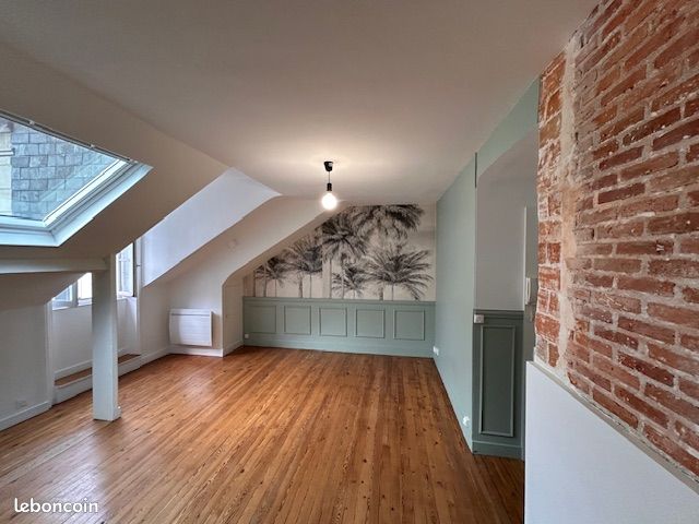 Appartement 2 pièces 41 m² · à Nantes · 41 m² · 760 €