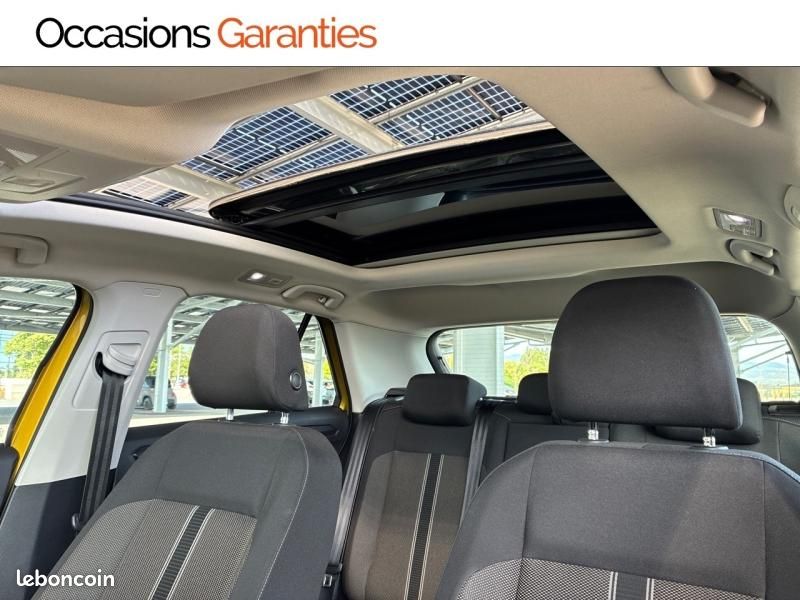 Volkswagen T-Roc 2.0 TDI 115ch Lounge S&S (image 22)