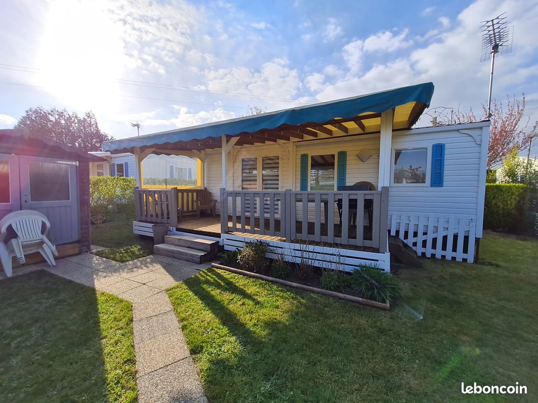 Location mobil home (image 1)