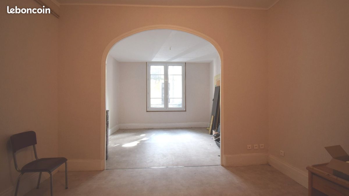 Appartement 1 pièce 42 m² · à Vichy · 42 m² · 55 000 €