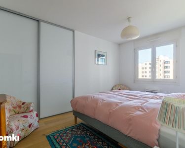 Appartement 585 000 € - 91 m²