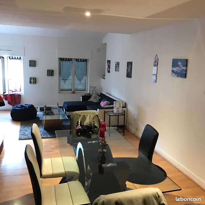 Appartement 4 pièces 78 m² · à Agen · 78 m² · 660 €/mois