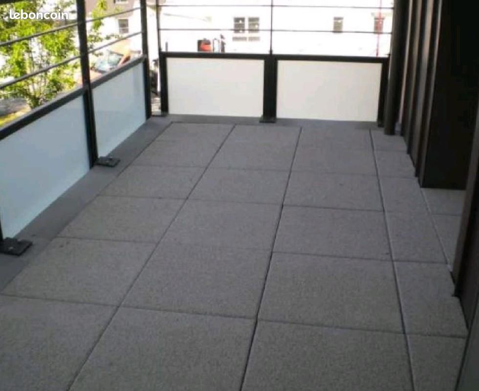 Appartement 3 pièces 64 m² · à Cesson-Sévigné · 64 m² · 781 €/mois