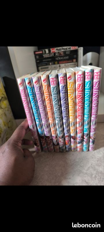 Mangas (image 5)