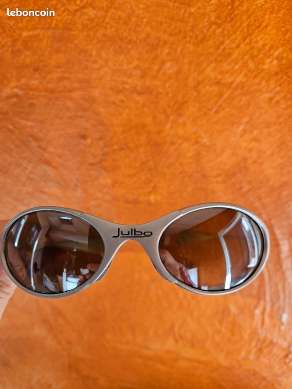 Lunettes de soleil Julbo (image 1)
