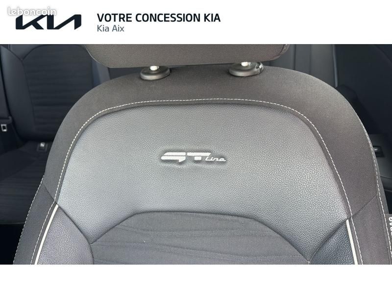 Kia Ceed 1.0 T-GDI 120ch GT Line (image 18)
