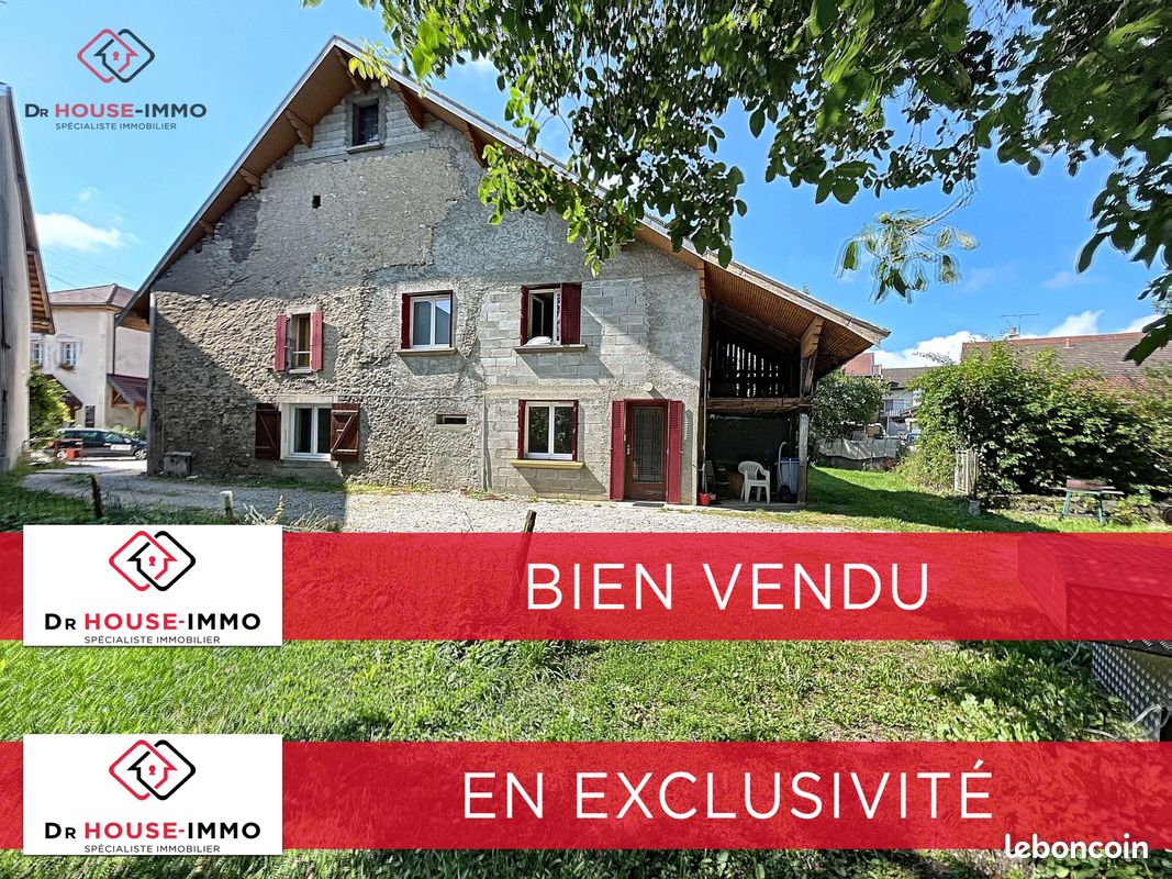 Immeuble 121 m² · à Cogna · 121 m² · 119 000 €