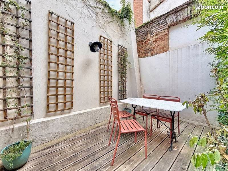 Appartement 3 pièces 76 m² · à Toulouse · 76 m² · 499 000 €