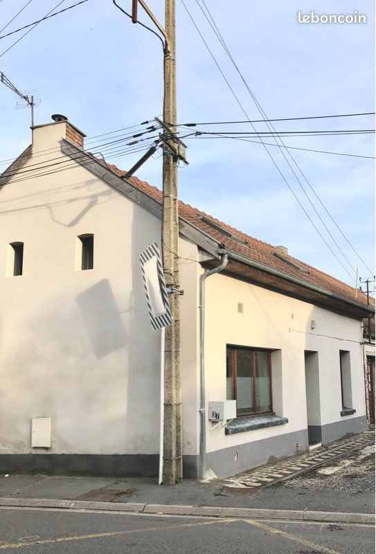 Maison 4 pièces 75 m² · à Marchiennes · 75 m² · 120 000 €