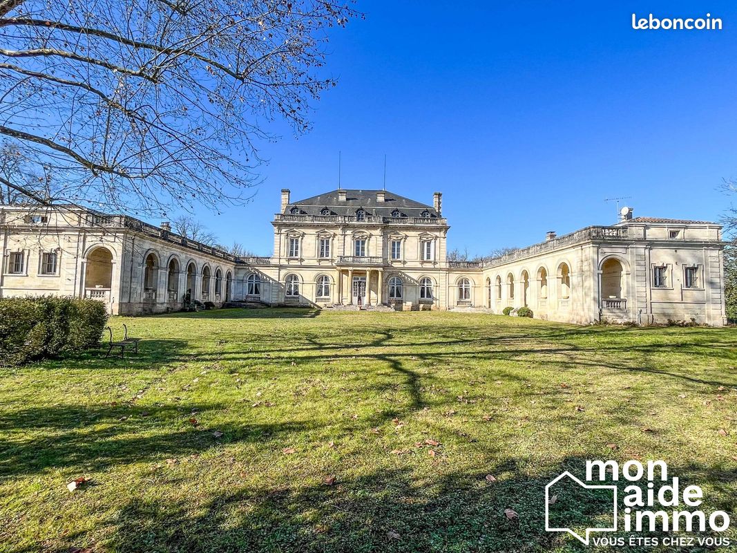 Appartement 2 pièces 44 m² · à Villenave-d'Ornon · 44 m² · 129 000 €