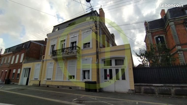 Immeuble 344 m² FOURMIES