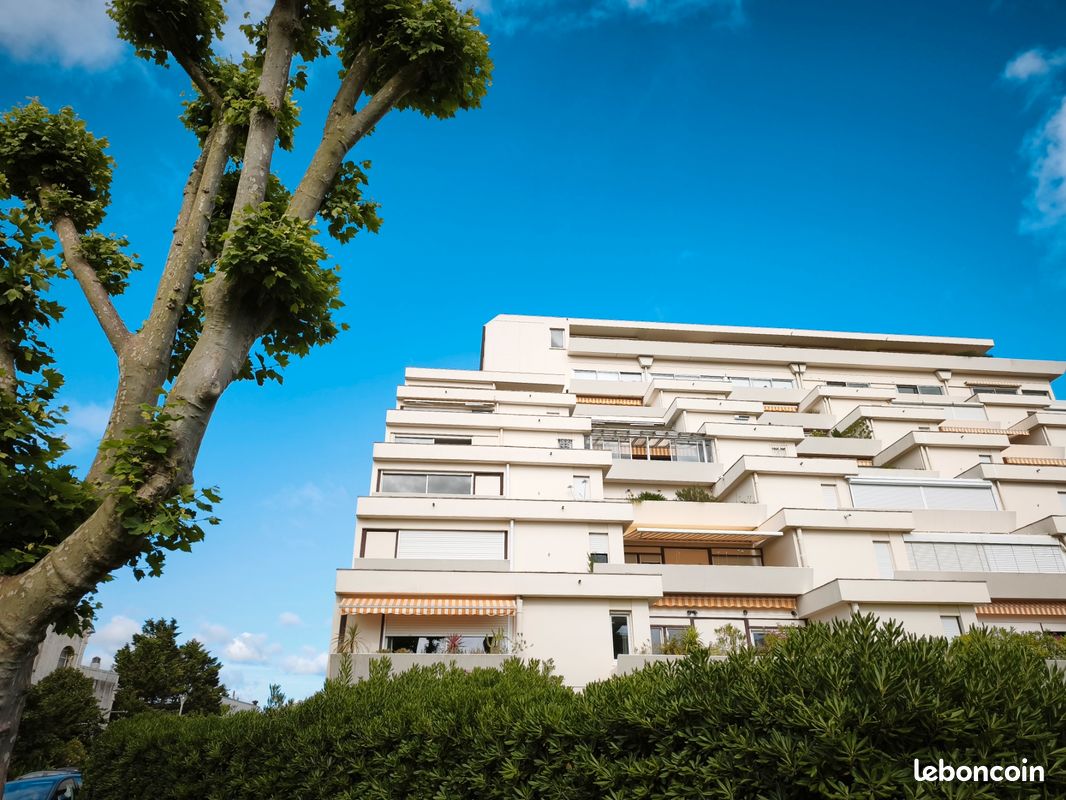 Appartement 1 pièce 50 m² · à Biarritz · 50 m² · 320 000 €