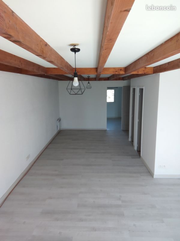 Appartement 2 pièces 65 m² · à Nîmes · 65 m² · 600 €/mois