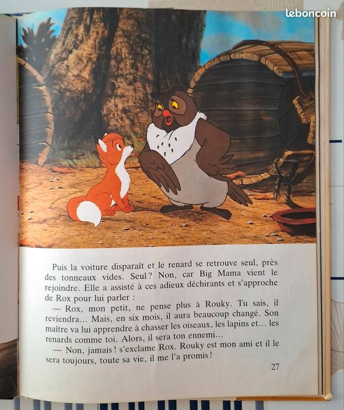 Rox & rouky (image 3)