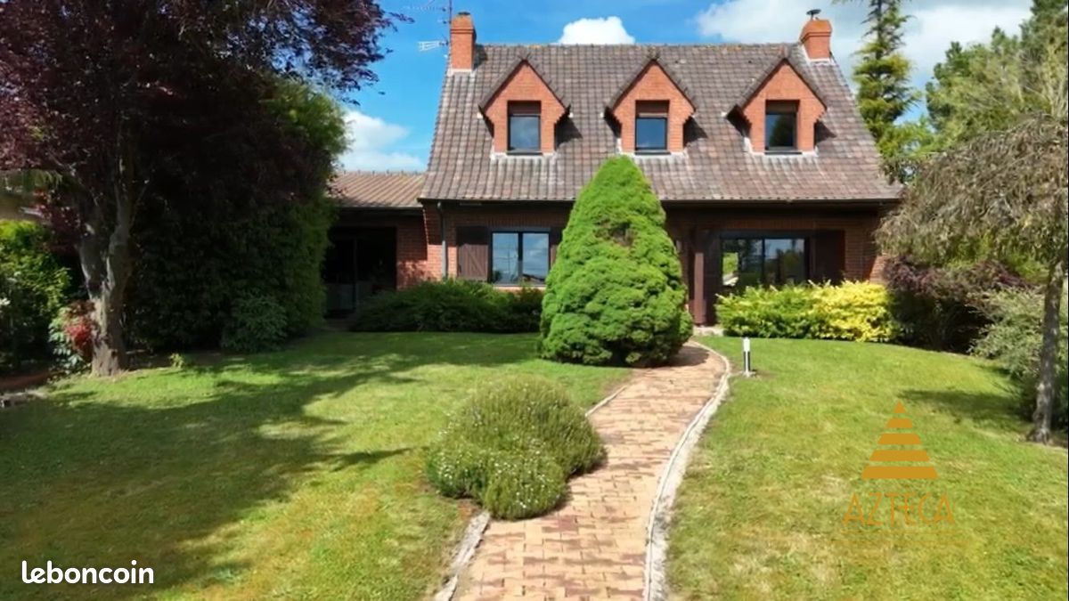 Maison 7 pièces 175 m² · à Ligny-en-Cambrésis · 175 m² · 399 990 €