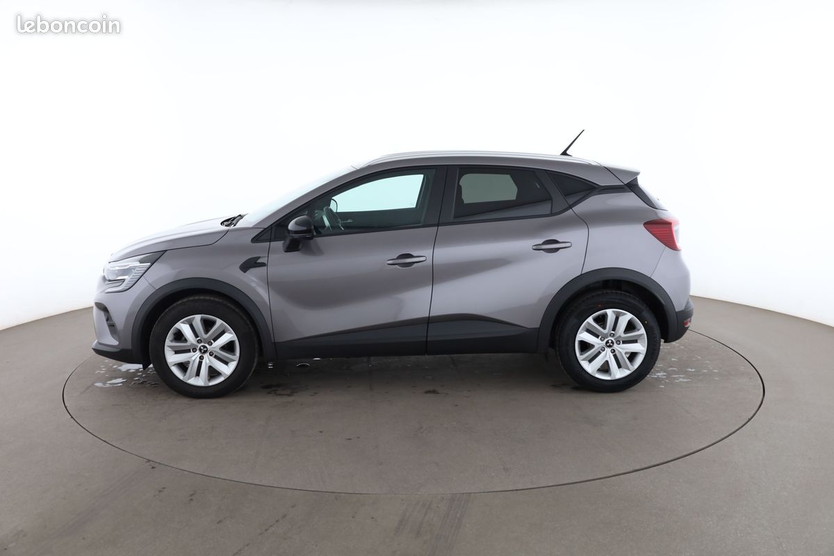 Mitsubishi ASX 1.0 MPI-T Business 91 ch (image 11)