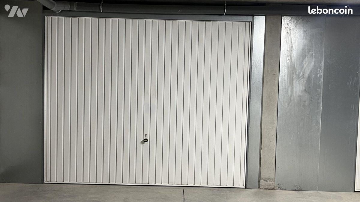 Garage VITRE · à Vitré · 70 €