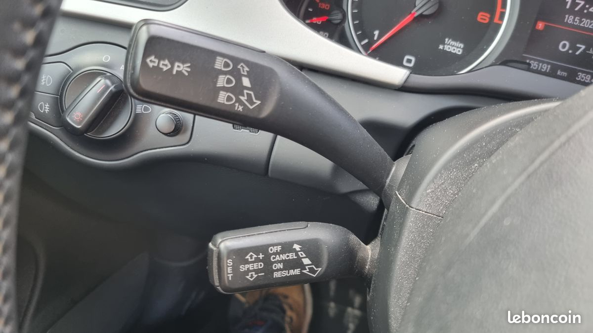 Audi a4 iv avant 2.0 tdi 143 dpf ambiente multitronic (image 8)