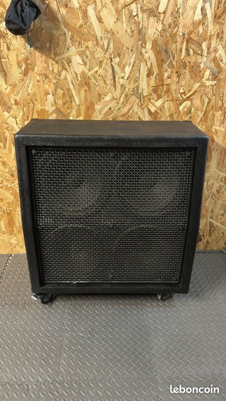 ENGL 412 Baffle (image 1)