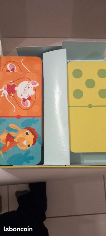 Domino enfants (image 3)