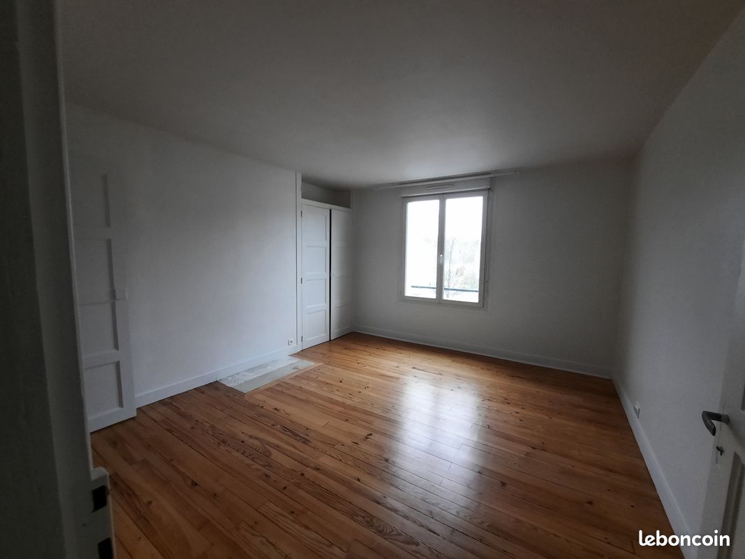 Appartement 4 pièces 85 m² · à Saint-Cyr-sur-Loire · 85 m² · 950 €/mois
