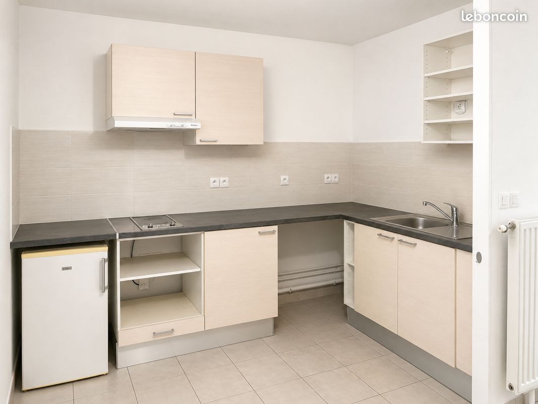 Appartement 2 pièces 47 m² · à Loos · 46,8 m² · 149 000 €