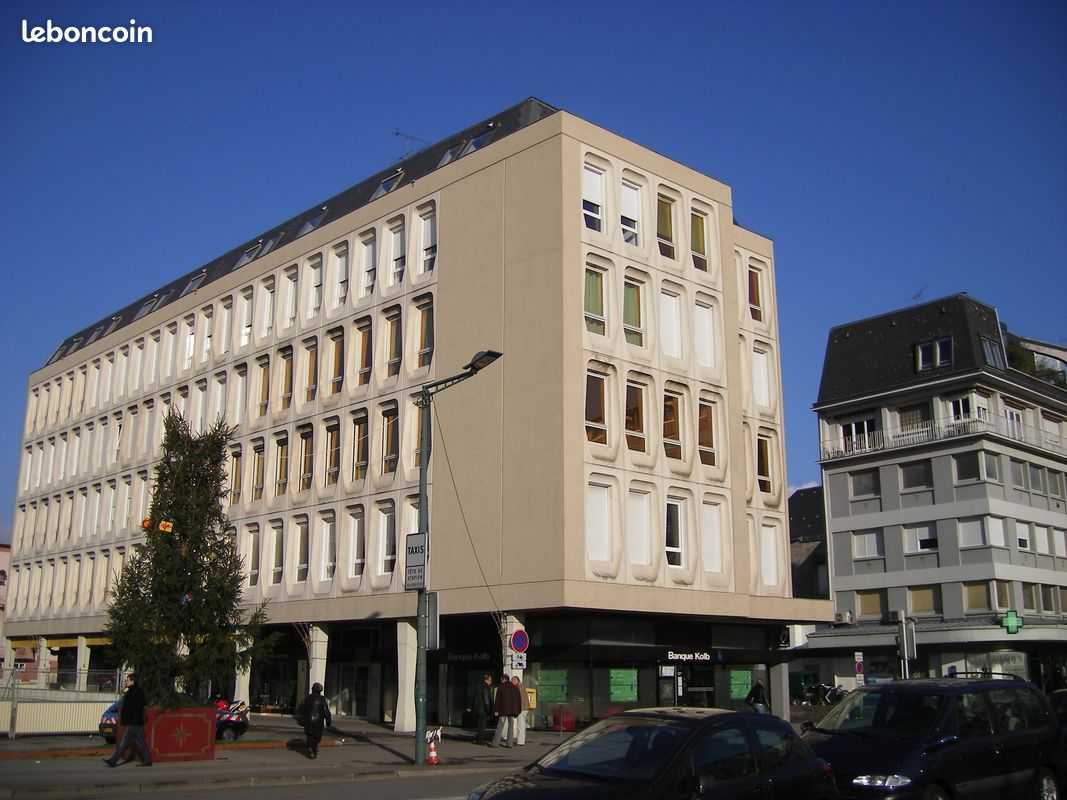 Appartement a louer thionville - 1 pièce(s) - 35 m2 - Surfyn