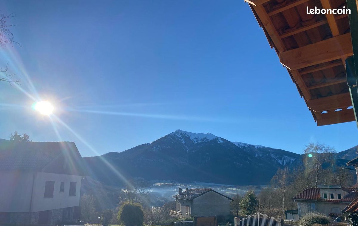 Maison 1 pièce 20 m² · à Arbon · 20 m² · 59 000 €