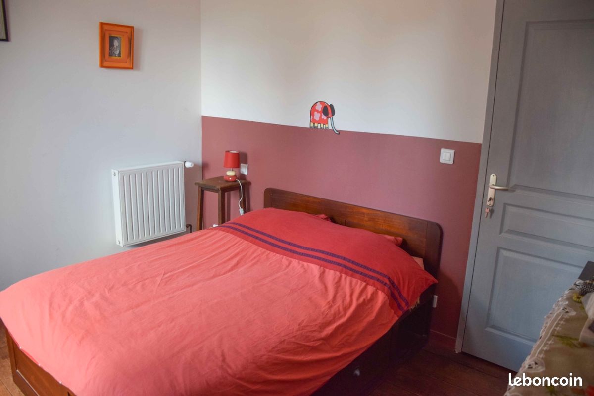 Logement complet jusqu'à 9 personne à Blain (image 8)