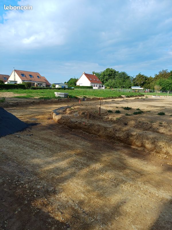 Ideal investisseur primo accedant · à Marigny-le-Lozon · 41 860 €