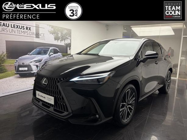 Lexus Nx 2026