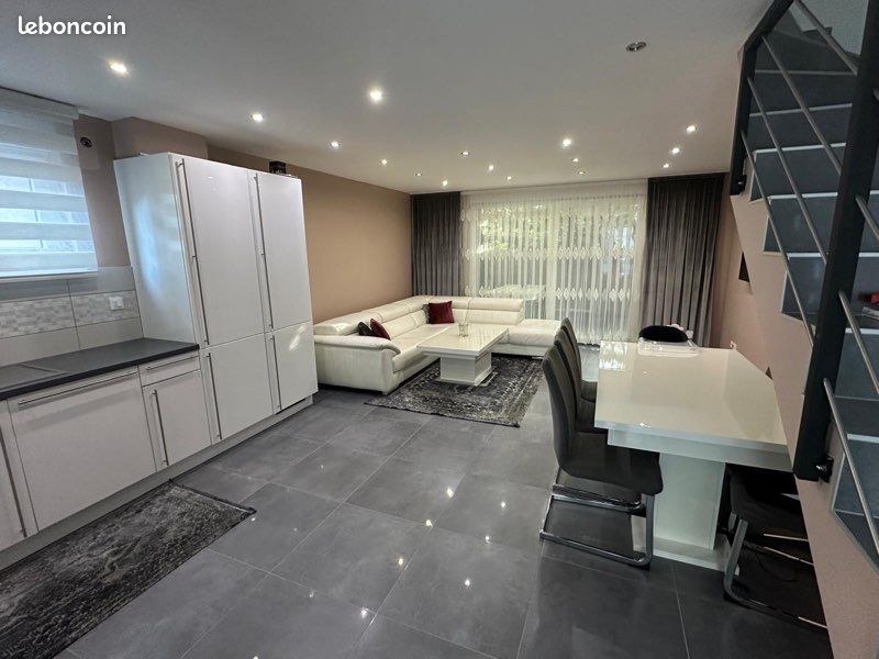 Maison 4 pièces 87 m² · à Schweighouse-sur-Moder · 87 m² · 279 480 €