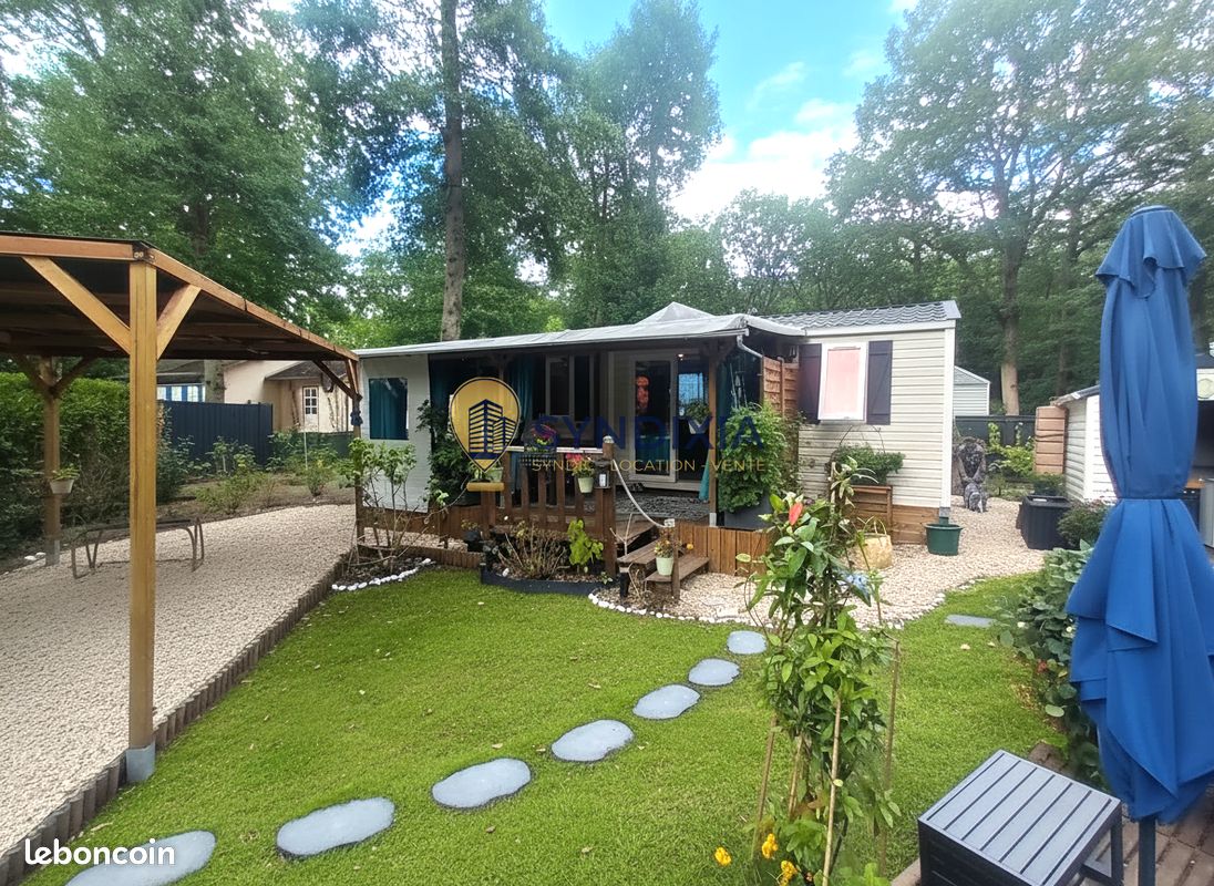 Maison 3 pièces 35 m² · à Marcilly-sur-Eure · 35 m² · 73 000 €