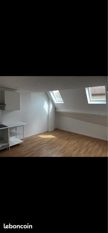 Appartement 3 pièces · à La Tour-du-Pin · 750 €/mois