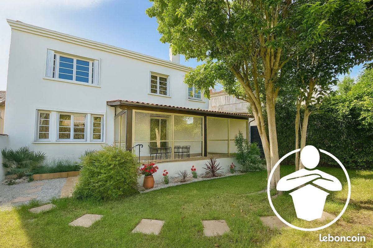 Maison 6 pièces 135 m² · à Villeneuve-sur-Lot · 135 m² · 139 500 €