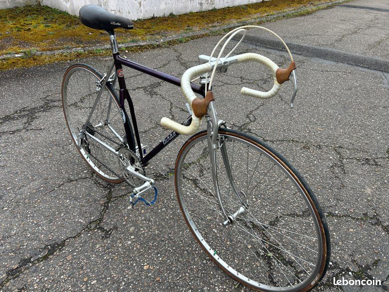 Rare mecacycle turbo I (image 2)