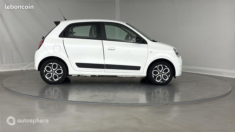Renault Twingo 1.0 SCe 65ch Equilibre (image 4)