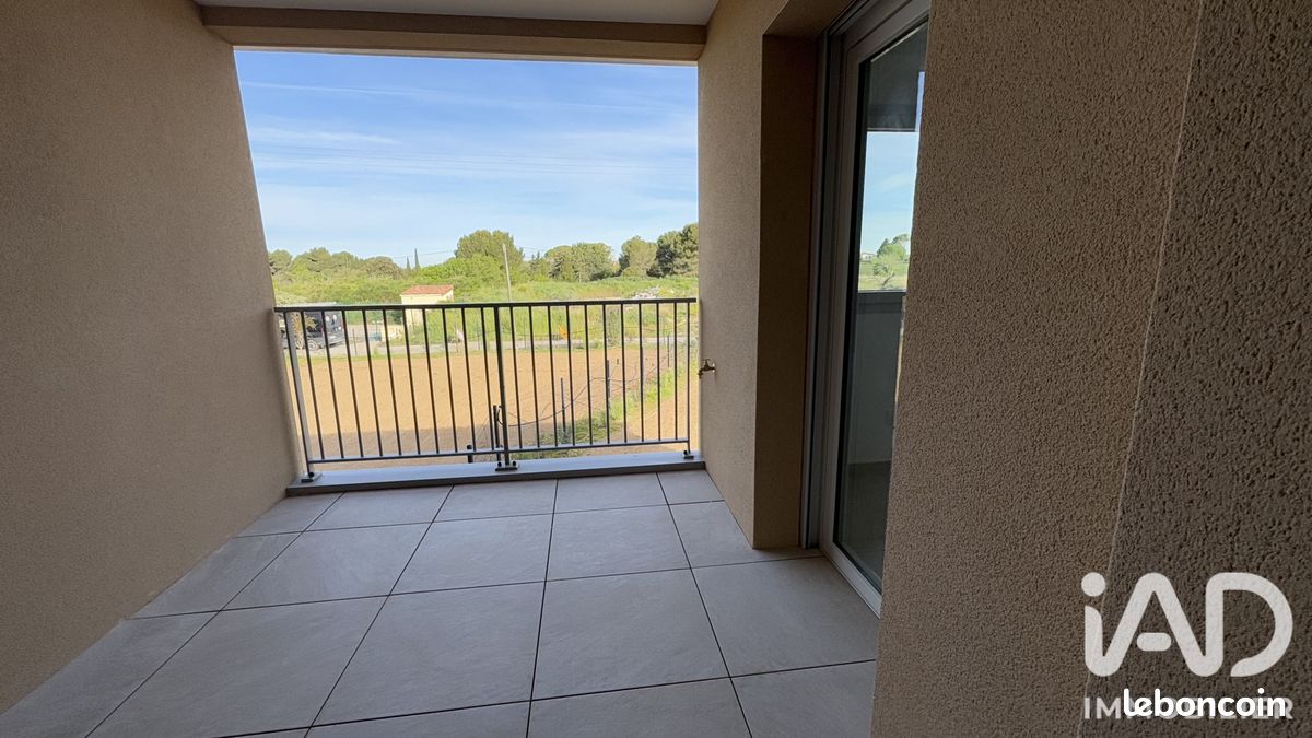 Appartement 2 pièces 41 m² · à Aix-en-Provence · 41 m² · 1 010 €