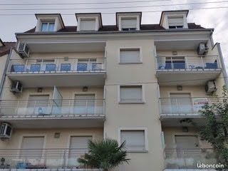 Appartement 1 pièce 27 m² · à Vaujours · 27 m² · 750 €/mois
