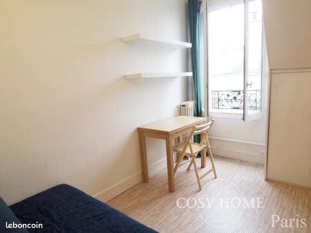 Appartement a louer neuilly-sur-seine - 1 pièce(s) - 8 m2 - Surfyn