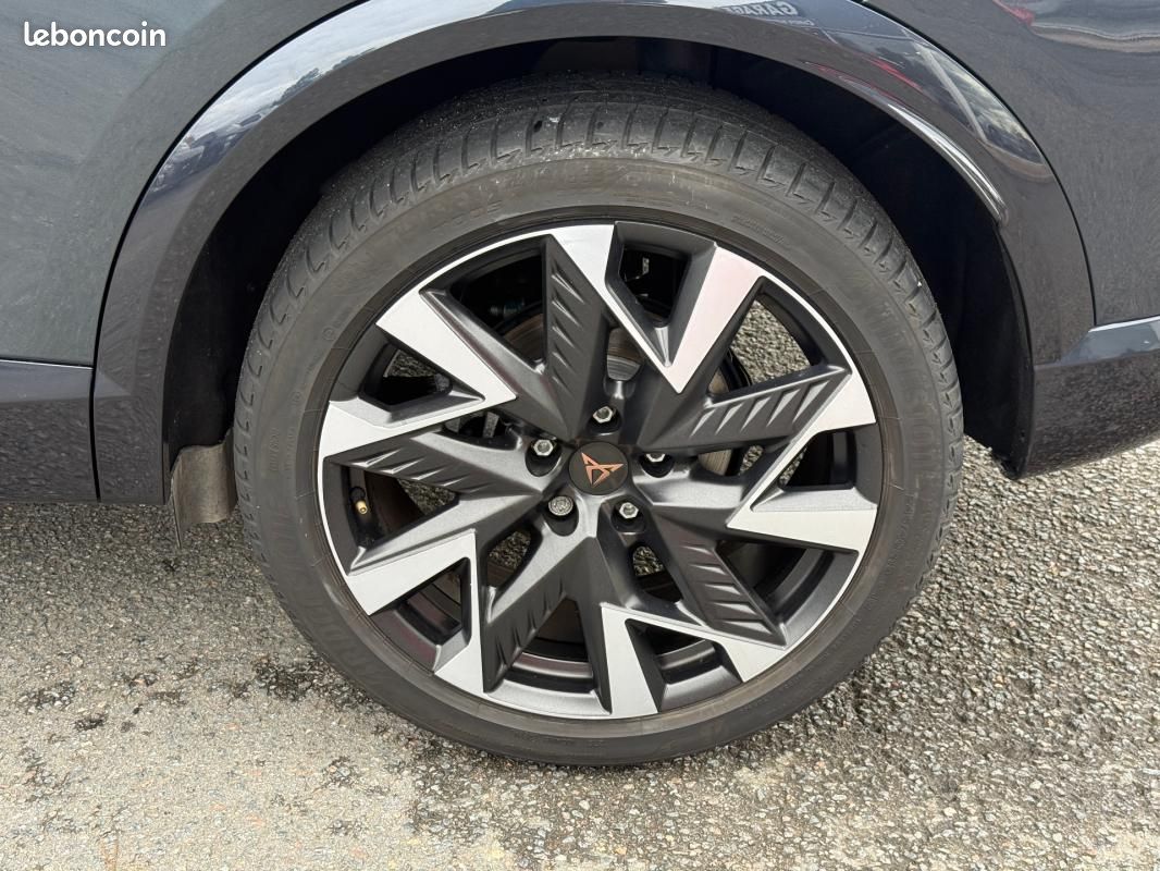 Cupra Formentor 1.5 eTSI Hybrid 150 ch DSG7 V (image 34)